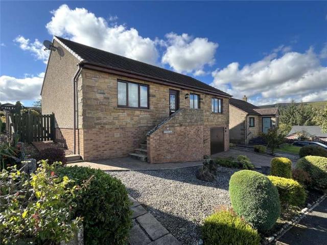 Bungalow for sale in Alston