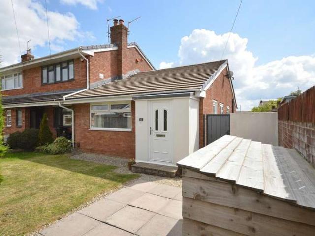 Bungalow for sale in Keynsham, Bath And North East Somerset