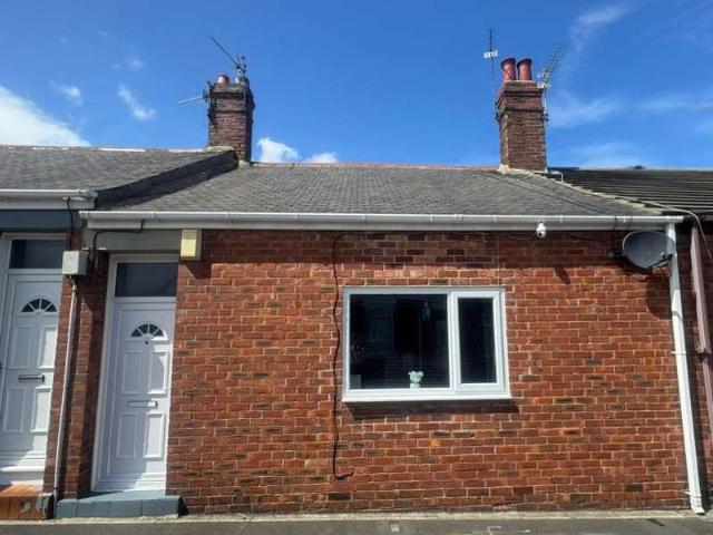 Bungalow for sale in Dawdon, Dalton-le-dale