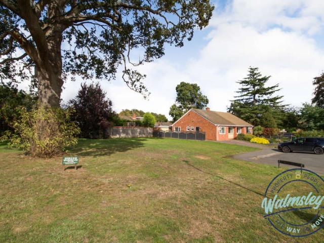 Bungalow for sale in Green Lane, Coventry