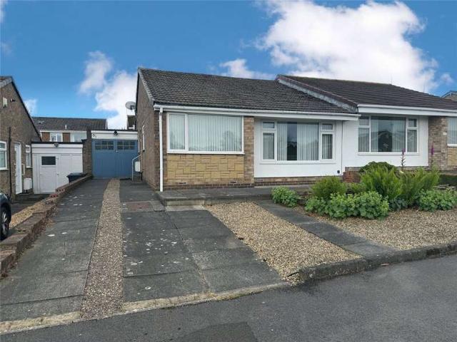 Bungalow for sale in Pity Me, Isle Of Man