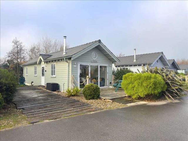Bungalow for sale in Filey, North Yorkshire