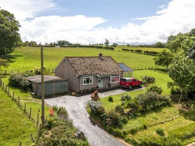 Bungalow for sale in Hexhamshire, Steel
