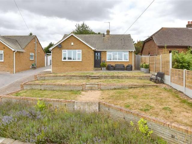 Bungalow for sale in Ripple, Ash