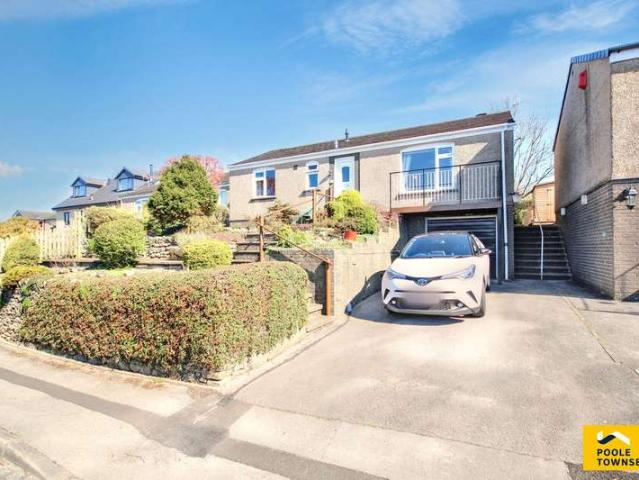 Bungalow for sale in Netherfield, Flookburgh