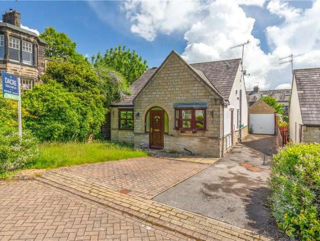 Bungalow for sale in Otley, West Yorkshire