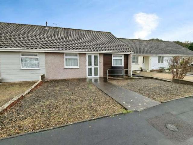 Bungalow for sale in Yate, South Gloucestershire