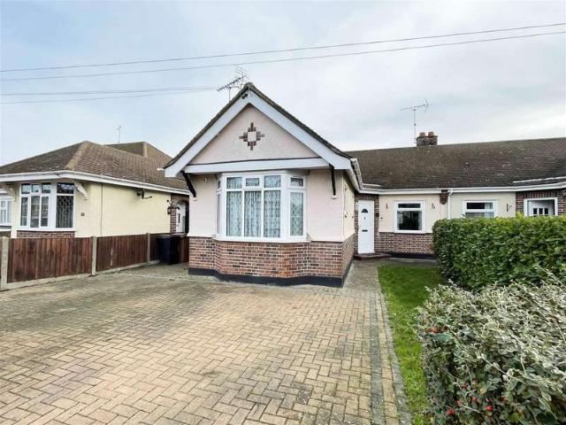 Bungalow for sale in Melbourne, Chelmsford
