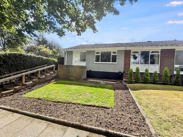 Bungalow for sale in Tyne And Wear