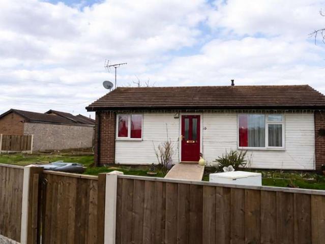 Bungalow for sale in Beechdale, Haddon