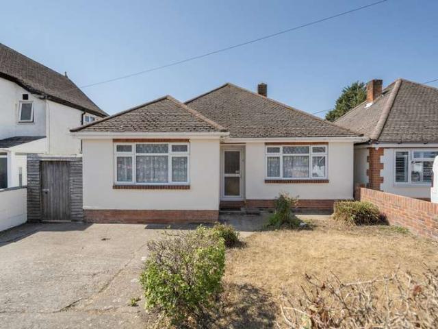 Bungalow for sale in Pleasant View, City Of Southampton