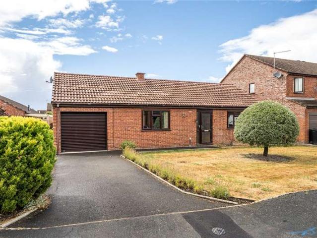 Bungalow for sale in Craven Arms, Shropshire