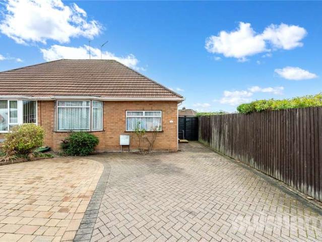 Bungalow for sale in Headless Cross, Redditch