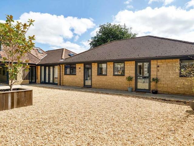 Bungalow for sale in Amesbury, Bath And North East Somerset