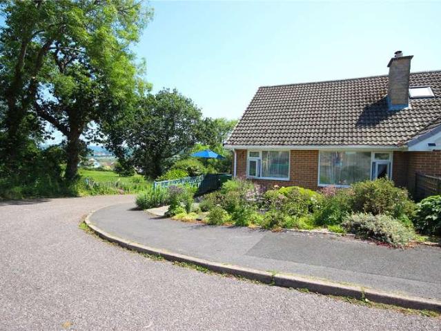 Bungalow for sale in Seaton, Budlake