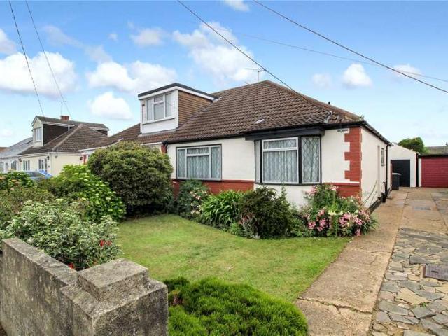 Bungalow for sale in Alton Barnes, Essex