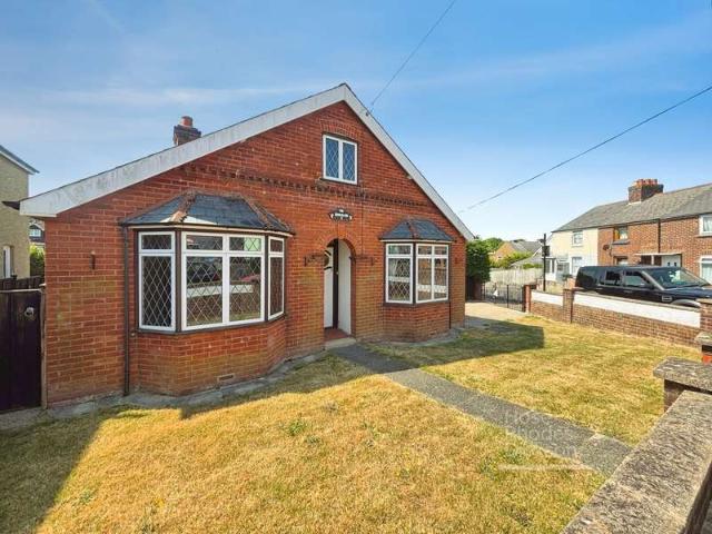 Bungalow for sale in Hunny Hill, Newport
