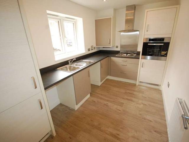 Bungalow for rent in Pity Me, Framwellgate Moor