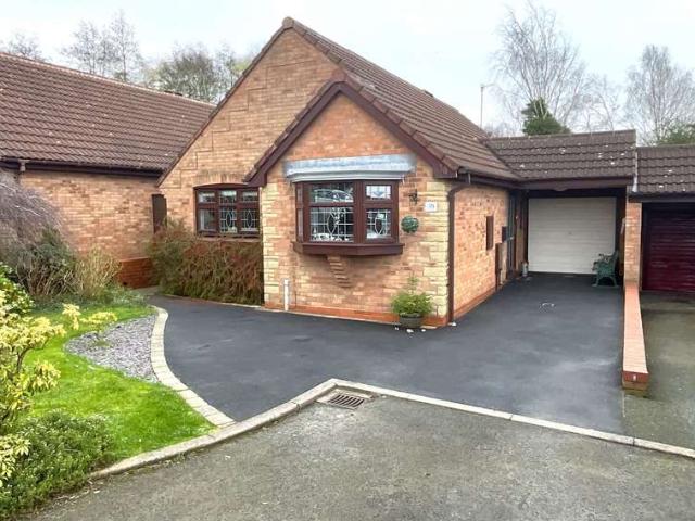 Bungalow for sale in Rowley Village, West Midlands