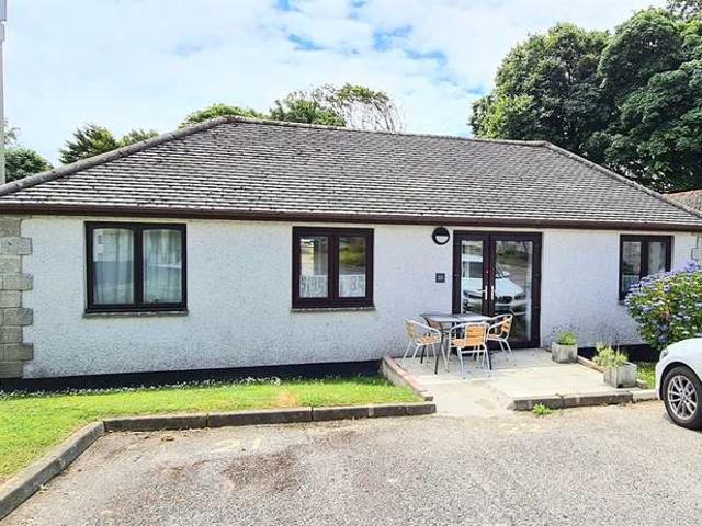 Bungalow for sale in Longrock, Cornwall