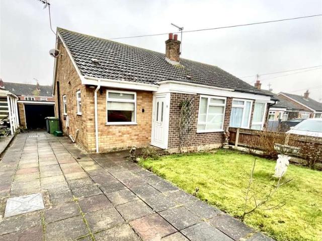 Bungalow for rent in Crostwick, Norfolk