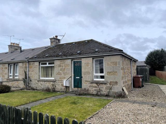 Bungalow for sale in Forres, Scotland