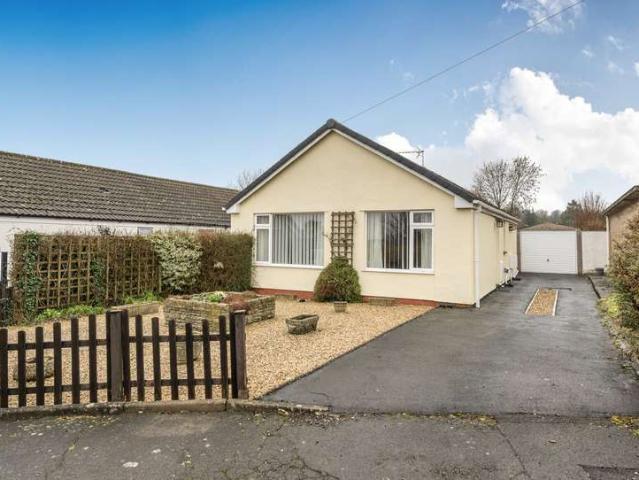 Bungalow for sale in School House, Gloucestershire