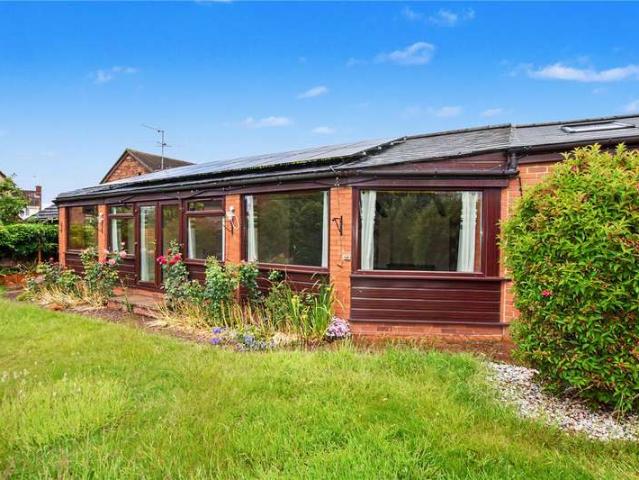 Bungalow for sale in Norton Fitzwarren, Somerset