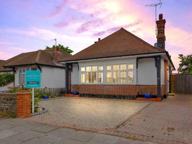 Bungalow for sale in North Shoebury, Alton Barnes
