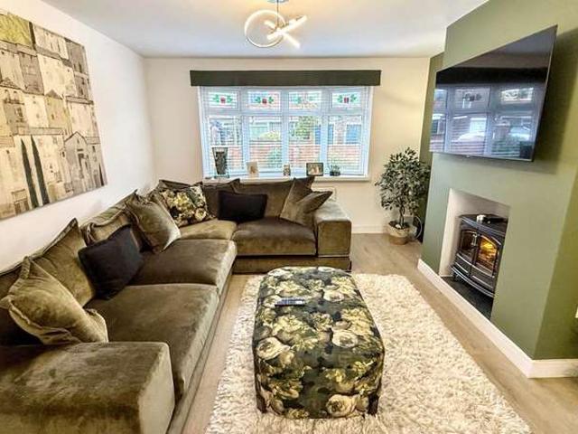 Bungalow for sale in West Bedlington, Bedlington