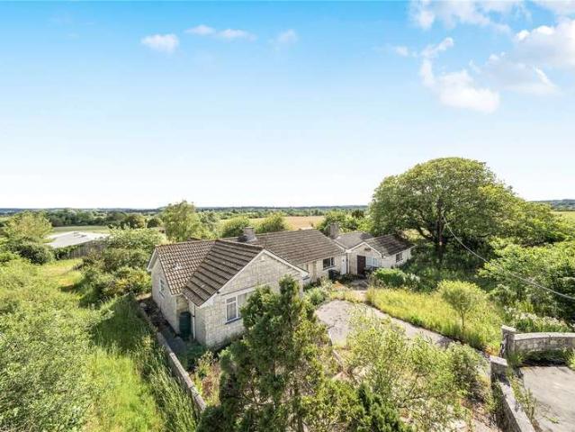 Bungalow for sale in Thornford