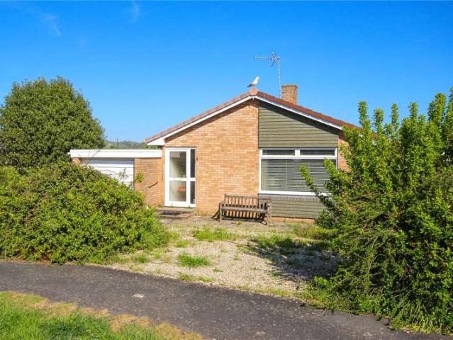 Bungalow for sale in Seaton, Budlake