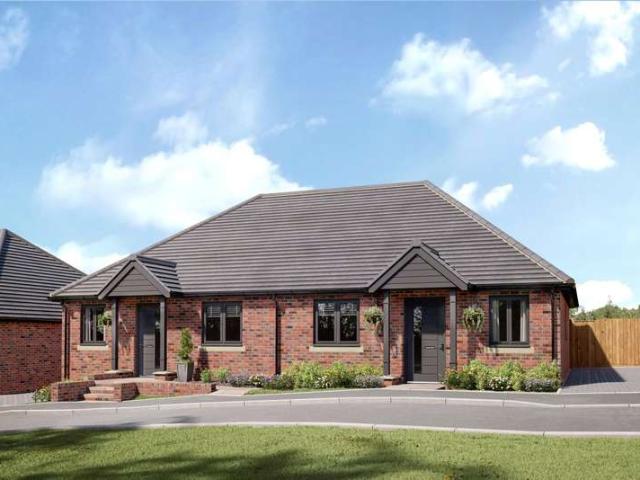 Bungalow for sale in Gloucester, Gloucestershire