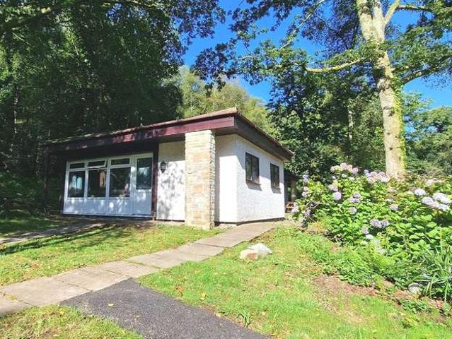 Bungalow for sale in Cornwall