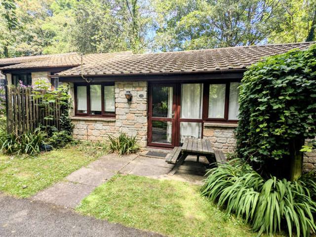 Bungalow for sale in Cornwall
