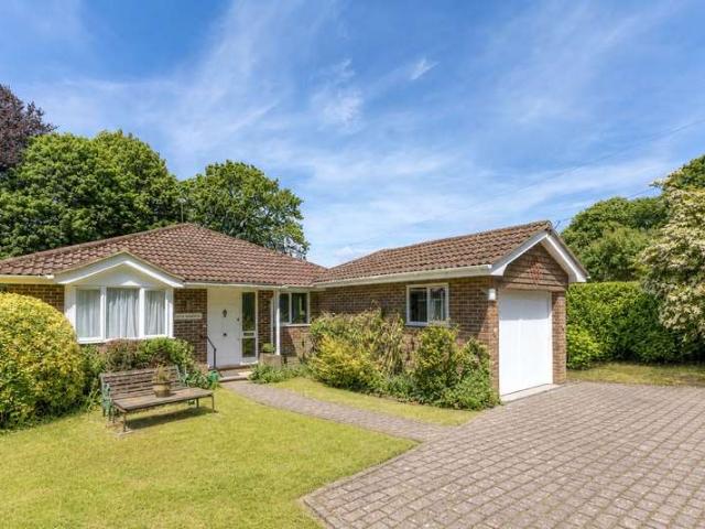 Bungalow for sale in Kingswood Firs, Bolton Low Houses