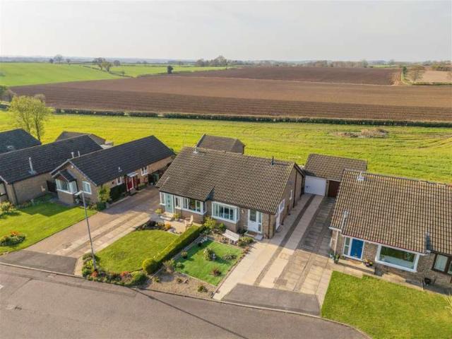 Bungalow for sale in Wetherby