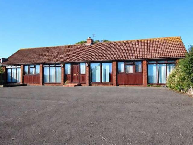 Bungalow for sale in North Somerset