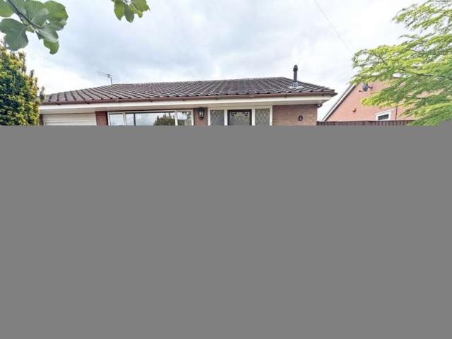 Bungalow for sale in Lunts Heath, Widnes