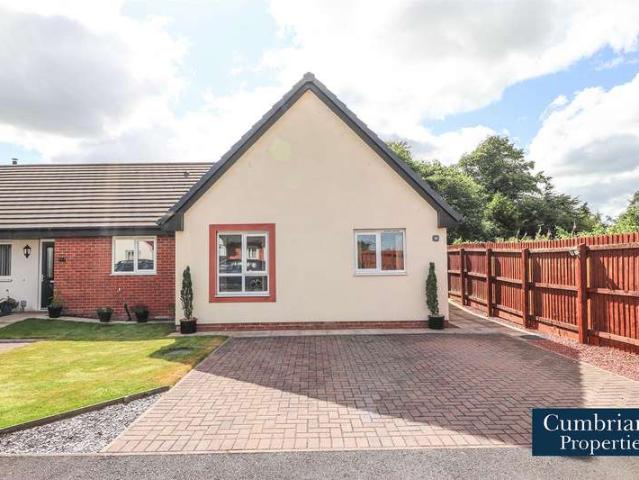 Bungalow for sale in Arthuret, Longtown