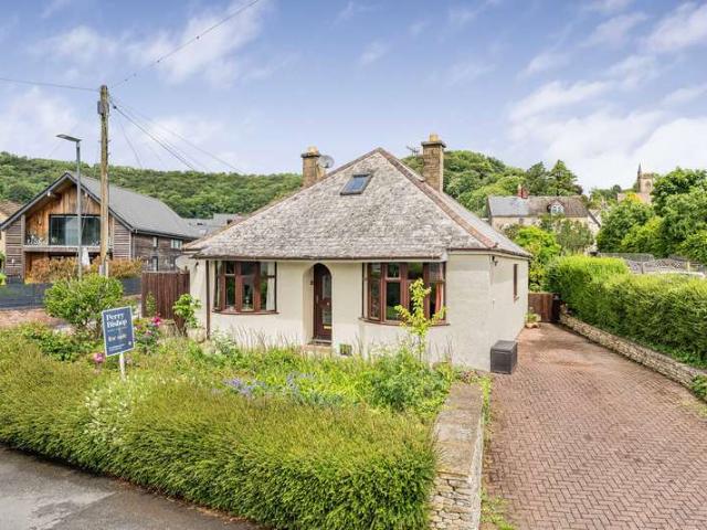 Bungalow for sale in School House, Gloucestershire