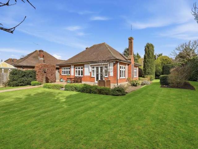 Bungalow for sale in Epping, Essex