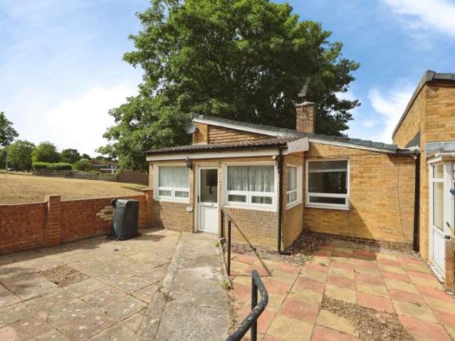 Bungalow for sale in Great Aycliffe, Newton Aycliffe