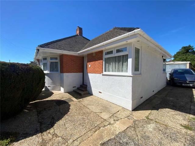 Bungalow for sale in Kinson, Bournemouth