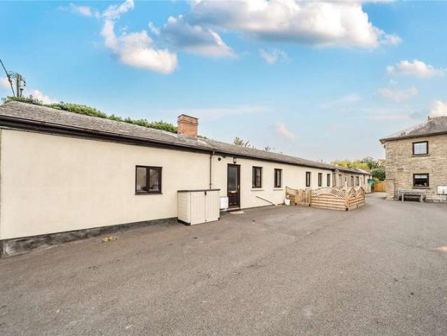 Bungalow for sale in Hay, Wales
