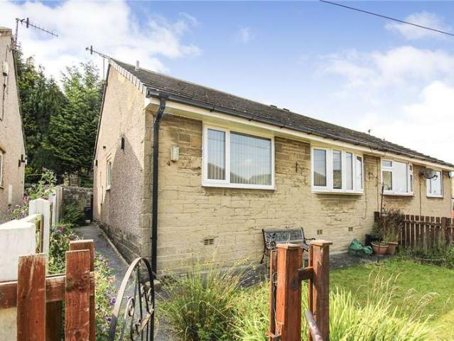 Bungalow for sale in Ingrow, West Yorkshire