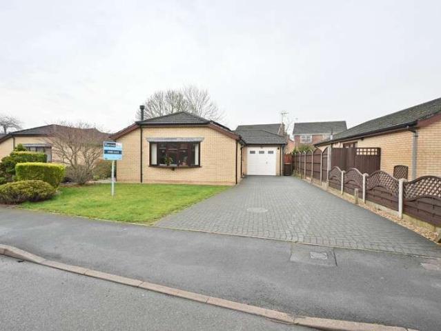 Bungalow for sale in Little London, Gosberton Clough