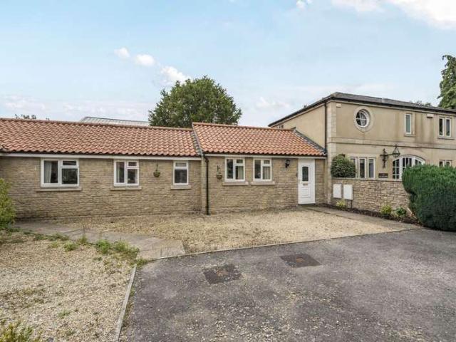 Bungalow for sale in Frome