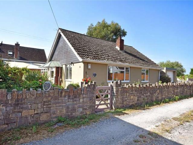 Bungalow for sale in Northmoor Green or Moorland, North Petherton