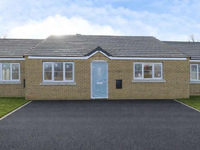 Bungalow for sale in Brookville, Norfolk